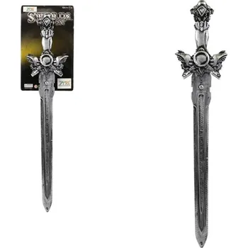 Hračka Meč rytířský plast 58cm