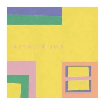 Zahraniční hudba SP Art Museums: Dancing With A Hole In Your Heart 2011