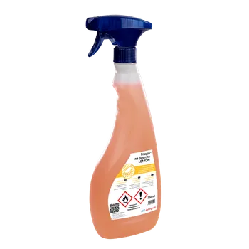 Univerzální čisticí prostředek ATT DETERGENTY Čistič na povrchy Imagin LEMON , 750 ml