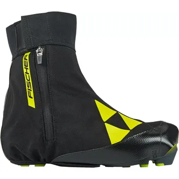 Běžkařské boty FISCHER BOOTCOVER ARCTIC 2025/26 36-38