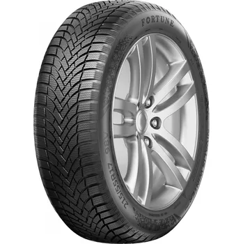 Zimní osobní pneu Fortune 235/50R19 103V NIVALIS WINTER PRO DOT24 (Pneu Fortune NIVALIS WINTER PRO 235/50-19)