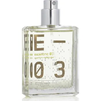 Unisex parfém Escentric Molecules Escentric 03 30 ml toaletní voda náplň unisex