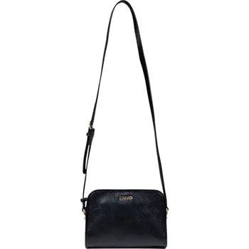 Kabelka Liu Jo dámská kabelka přes rameno Liu Jo černá 3491474
