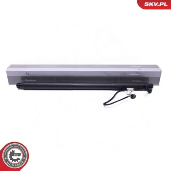 Elektromotor, zadní dveře ESEN SKV 52SKV964