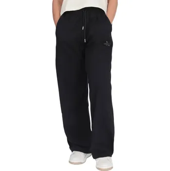 County Of Milan dámské tepláky County Of Milan černá | bílá 3491927