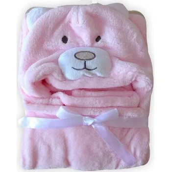 Dětská zavinovačka zvířátko 4