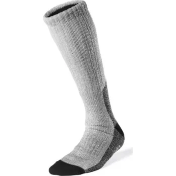 Ponožky Geoff Anderson WizWool Heavy Weight šedé SET 2ks párů ponožek 37-40