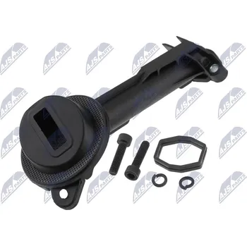 Olejové čerpadlo Sací trubka, olejové čerpadlo NTY (BPO-FT-007)