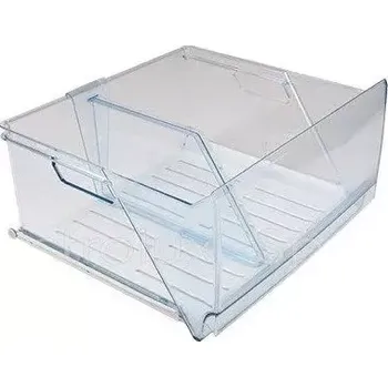 Příslušenství pro lednici  Kompletní šuplík na zeleninu AEG Electrolux Zanussi 2251517096 - Praktická zásuvka pro optimální skladování ovoce a zeleniny v chladničkách