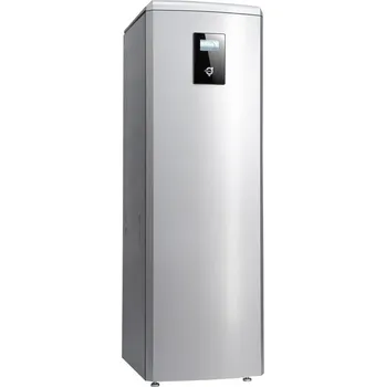 Tepelné čerpadlo Tepelné čerpadlo IVAR.HP BW ATLAS 12 - země/voda - 3-12kW, t max. 65 °C, TV 184l IVAR.HP BW ATLAS 12