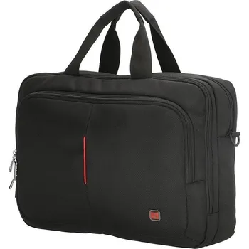 ENRICO BENETTI 47180 taška na notebook černá