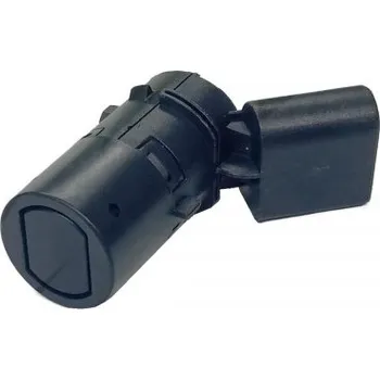 Držák SPZ Parkovací senzor PDC AUDI A4, A6, Allroad 4B0919275B WRC Original Parts