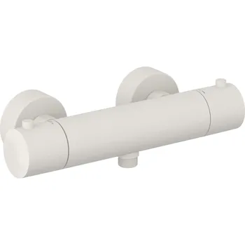 Vodovodní baterie Kludi Objekta sprchová baterie nastěnná s termostatem || 35200O238