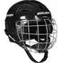 Hokejová helma Bauer Lil Sport Combo 1036927 černá Yth