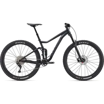Horské kolo GIANT - Stance 29" 2 Gunmetal Black L