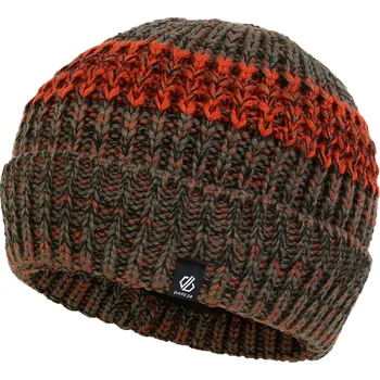 Čepice DARE 2B Dětská čepice Mindless II ZELENÁ|ČERNÁ