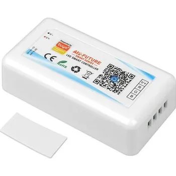 LED páska Smart ovladač pro LED pásek EC79901 WiFi Tuya