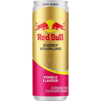 Energetický nápoj Red Bull Pomelo 250ml