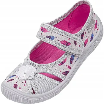 Dívčí bačkory PAPUČE VEL. 26 VIGGAMI AGA