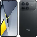 POCO F8 Pro 12GB/512GB, černá 71653