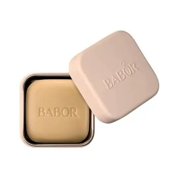 Mýdlo Babor Natural Cleansing Bar + Box tuhé čistící mýdlo pro všechny typy pleti 65 g