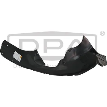 Blatník karosérie DPA Vnitřní blatník 88091691402