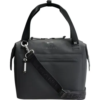 Termoska STANLEY The All-Day Julienne chladící taška 7 l Black