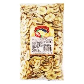 Banán chips sušený 1000 g