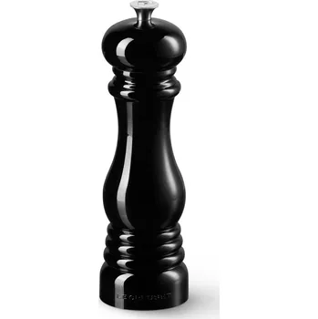 Mlýnek na koření Mlýnek na pepř CLASSIC 21 cm, BLACK ONYX, plast, Le Creuset - doprava zdarma od 2999 Kč