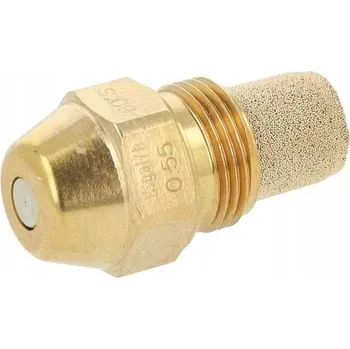 Příslušenství pro vysokotlaký čistič Palivová tryska Kärcher 6.415-916.0