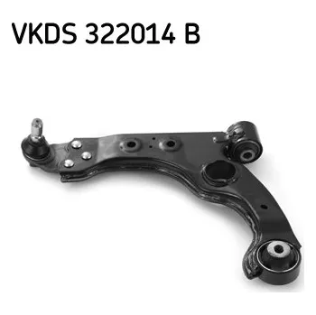 Zavěšení kol Řídicí páka, zavěšení kol SKF VKDS 322014 B