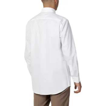 Pánská košile Bílá pánská business košile Selected bílá 3491974