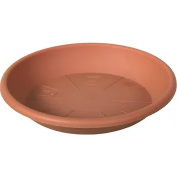 Podmiska Nohel Garden Podmiska pod květník MEDEA plastová d40cm