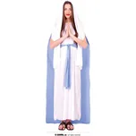 Dámský kostým Panny Marie M