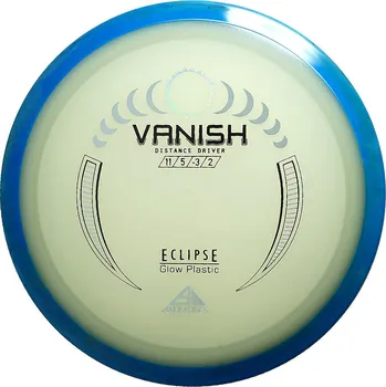 Axiom Discs Eclipse Proton 2.0 Vanish 174g Bílá/Modrá
