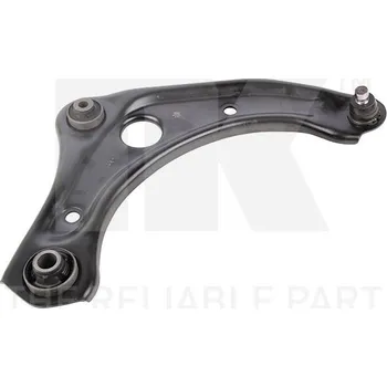 Zavěšení kol Řídicí páka, zavěšení kol NK 5012242