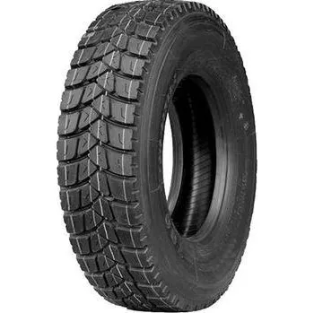 APLUS 13R22,5 DM310 156/150K 20PR (Smíšený pneu Aplus DM310 13/-22,5)