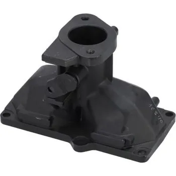 Váha vzduchu Recirkulátor spalin EGR ventil MAN TGA - D28 S159MN009OE, , ,