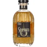SeRum Elixir Rum 35% 0,7 l (holá lahev)