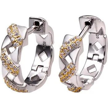 Náušnice Náušnice MODESI se zirkony M02921