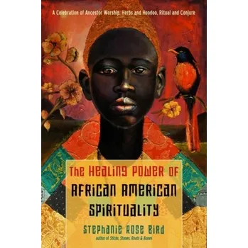 Osobní rozvoj The Healing Power of African-American Spirituality - Bird, Stephanie Rose