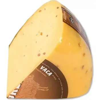 Gouda s pískavicí 100g (V 100g)