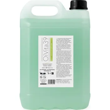 OiVita39 Elasticity a Care Chlorophyll Conditioner - kondicionér na vlasy - technické balení, 5000 ml