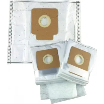 Sáček do vysavače Sáčky pro HOOVER Flash Serie 8ks mikrovlákno