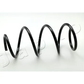 Pružina podvozku JAPKO ZCJ3529A