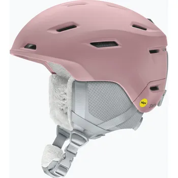 Lyžařská helma Smith Descend MIPS matte dusk