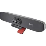 HP Poly Studio R30 (842D2AA#ABB) stříbrná