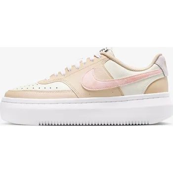 Dámské tenisky Dámské tenisky Nike W COURT VISION ALTA LTR GCEL EUR 38.5 1488765