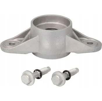 Uložení tlumiče pérování Monroe MK527