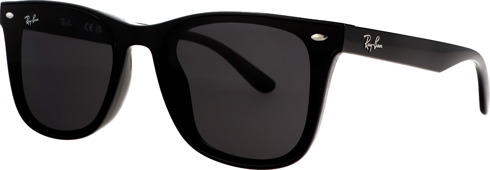 Ray-Ban RB 4420 601/87 65